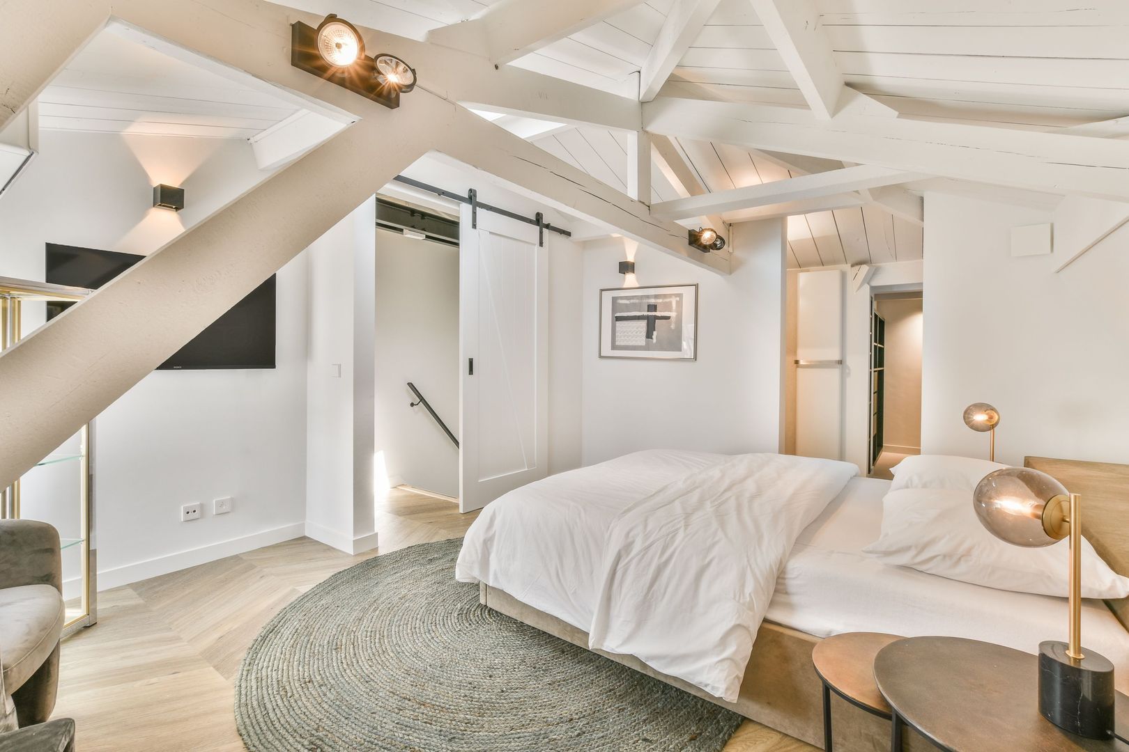 Groot Hertoginnelaan 1 C Den Haag photo-16