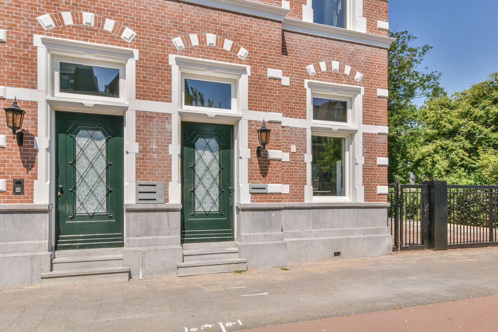 Groot Hertoginnelaan 1 C Den Haag photo-21