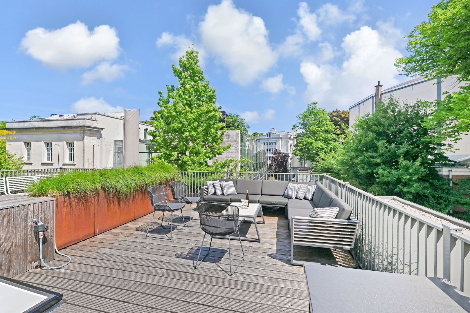 Sophialaan 5 A Den Haag photo-0