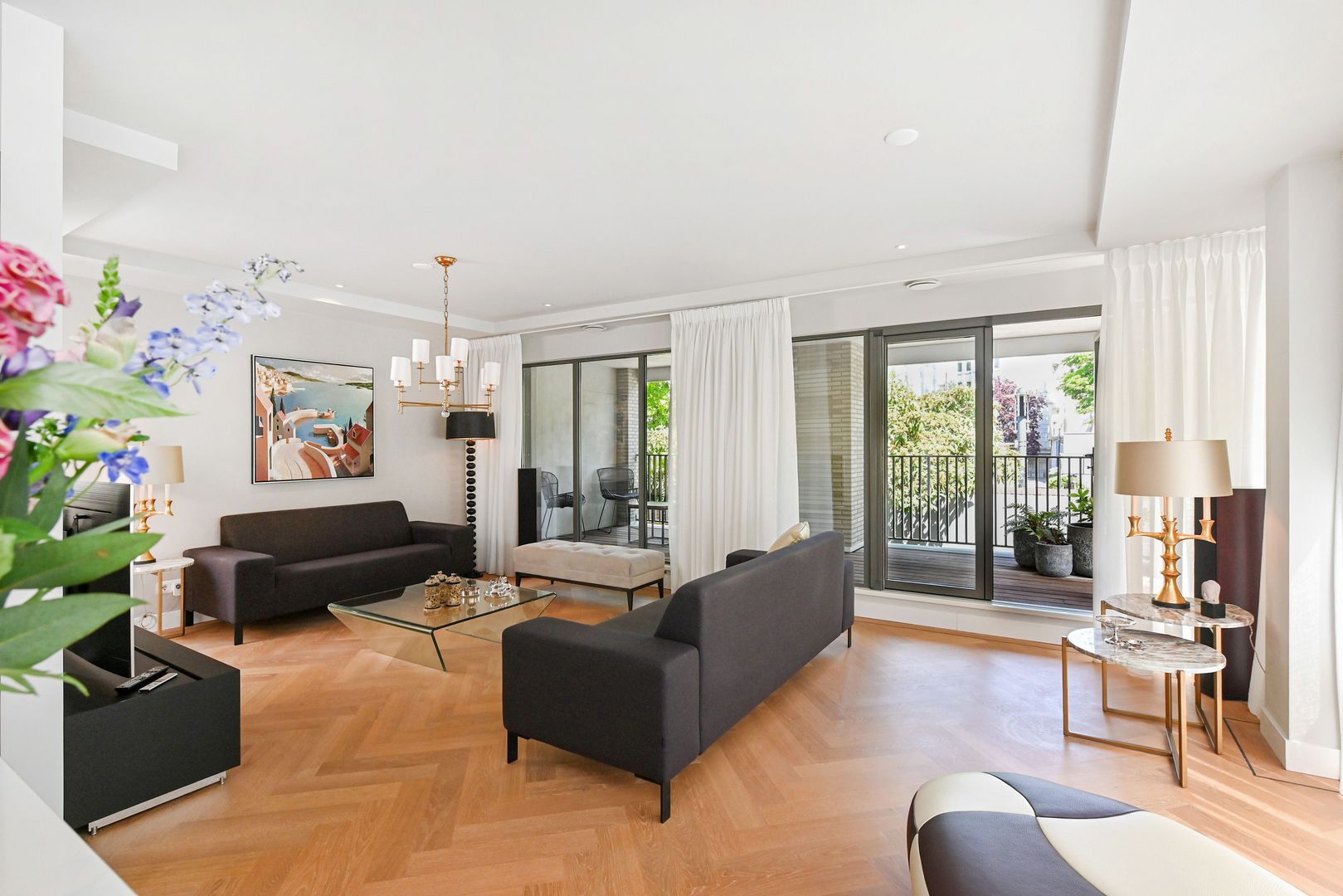 Sophialaan 5 A Den Haag photo-13