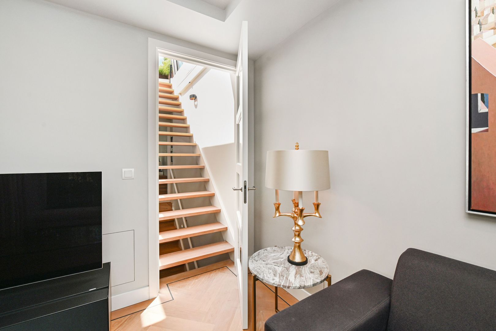 Sophialaan 5 A Den Haag photo-43