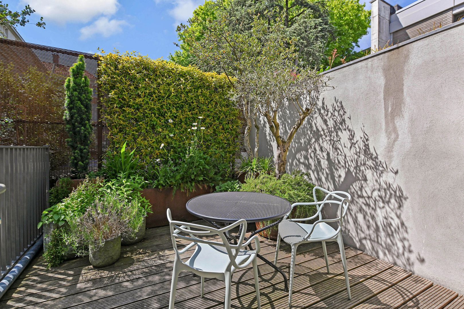 Sophialaan 5 A Den Haag photo-29