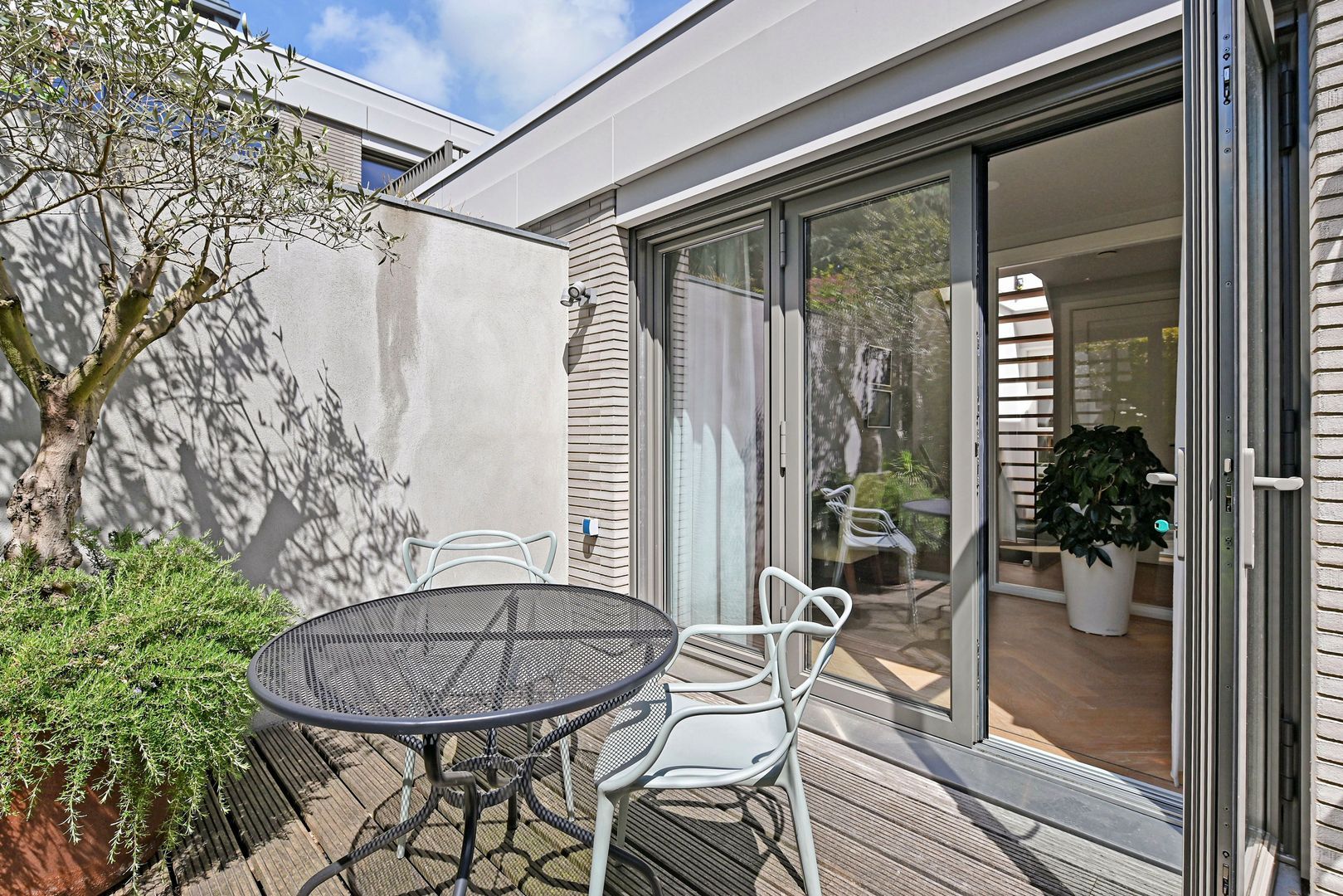 Sophialaan 5 A Den Haag photo-55