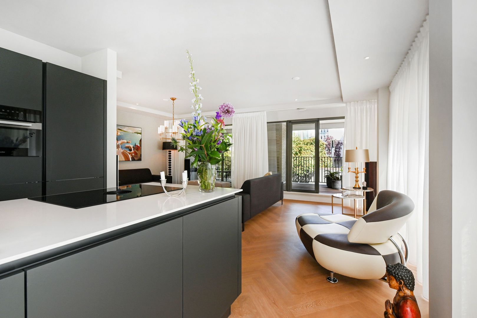 Sophialaan 5 A Den Haag photo-21