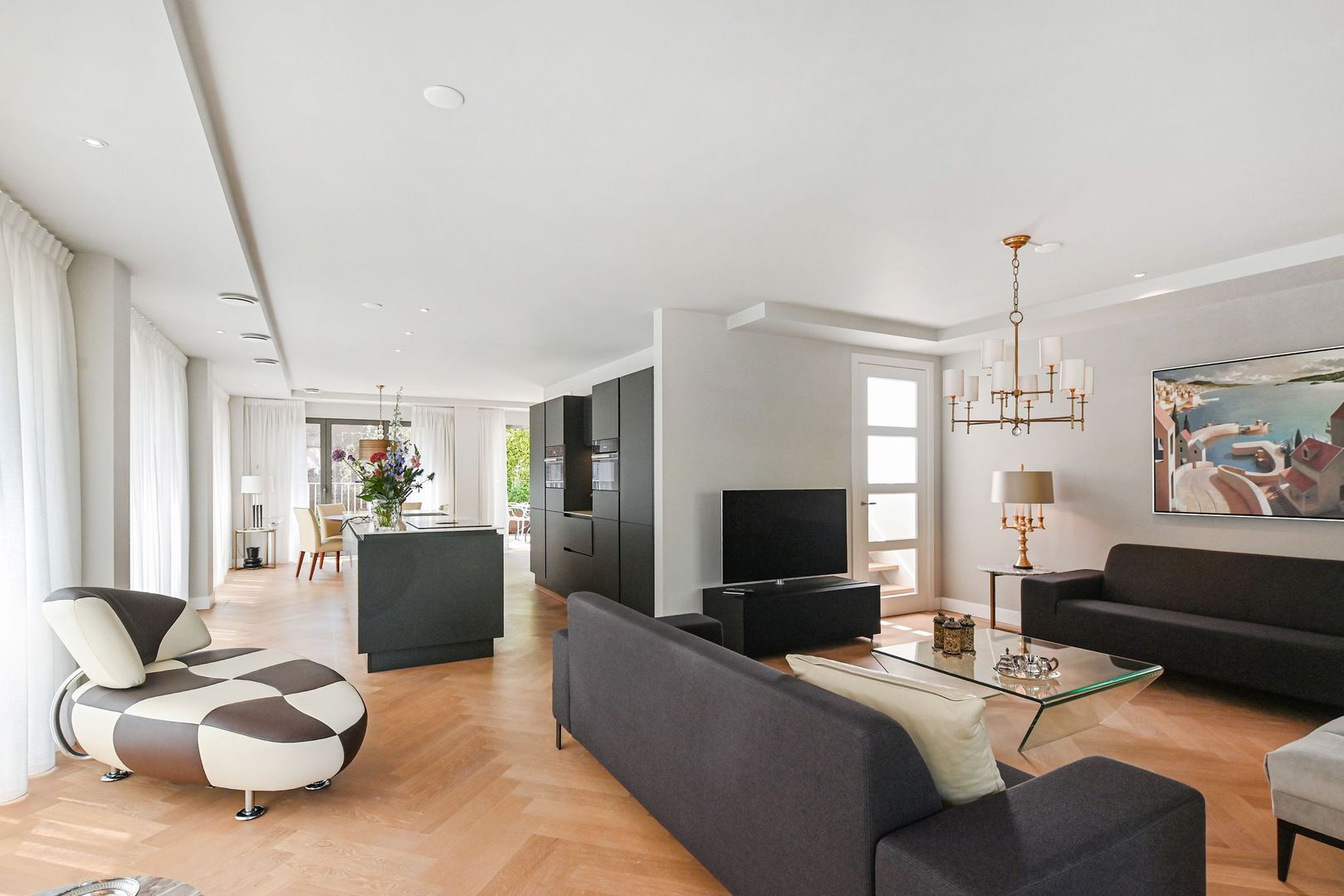 Sophialaan 5 A Den Haag photo-2