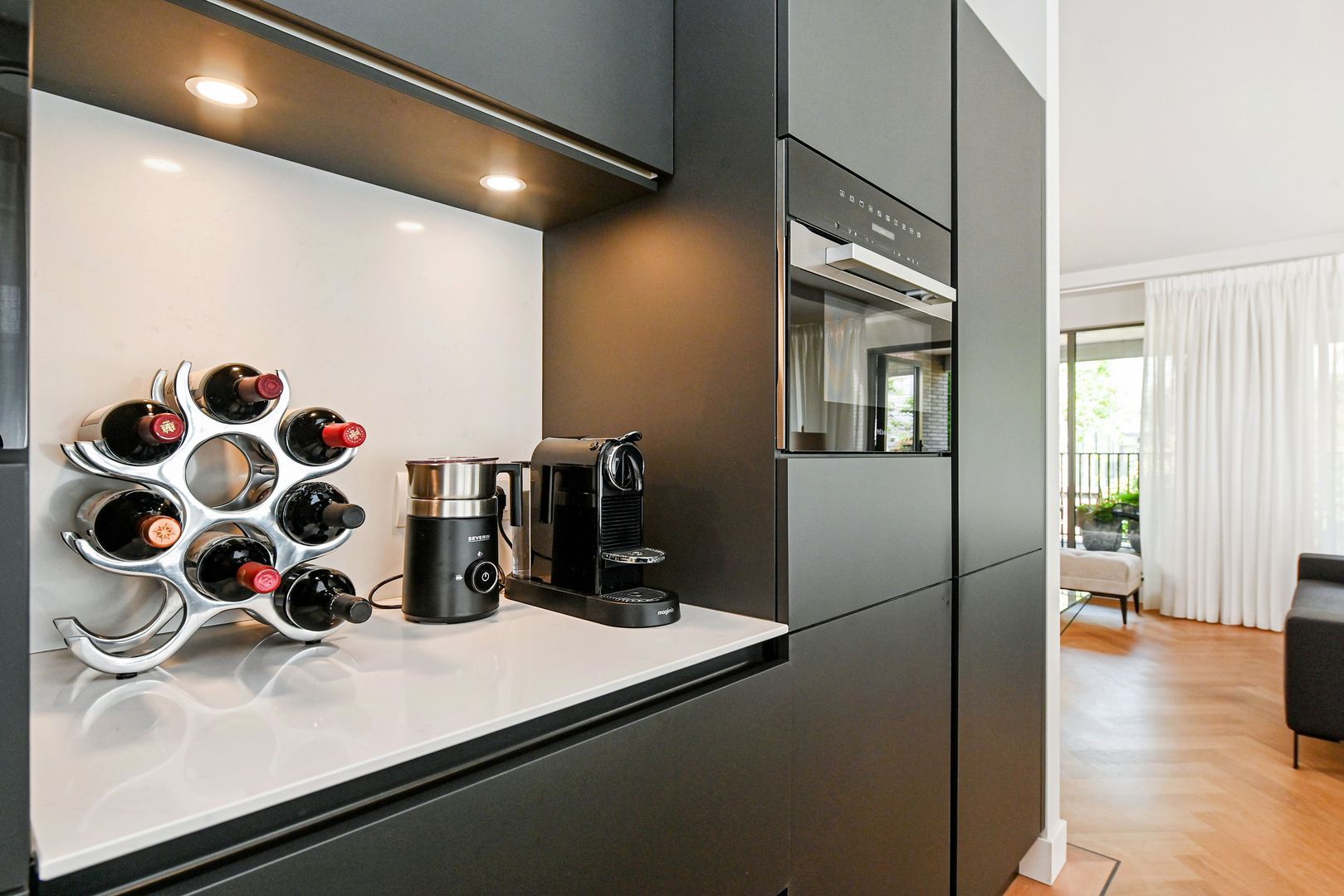 Sophialaan 5 A Den Haag photo-22