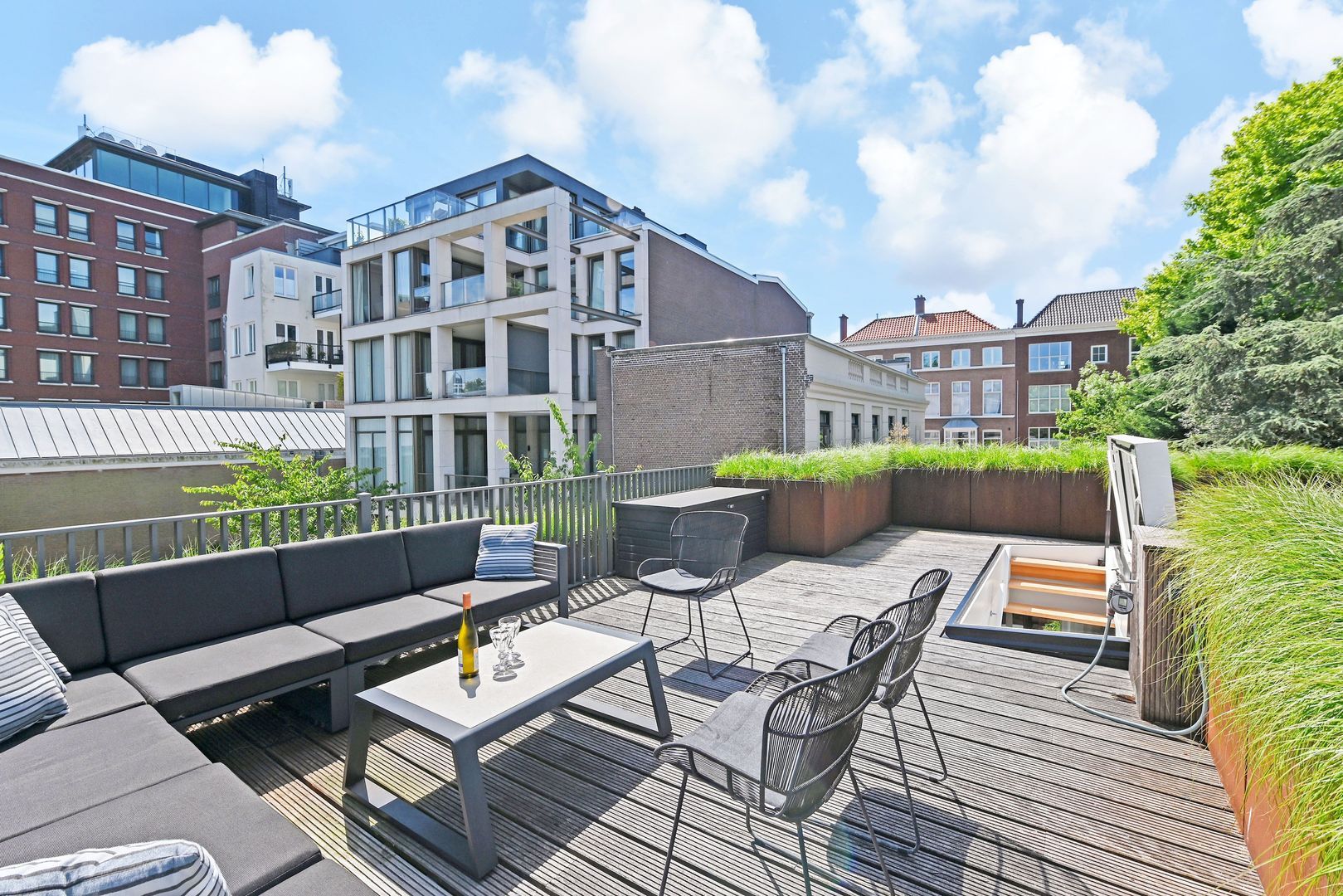 Sophialaan 5 A Den Haag photo-48