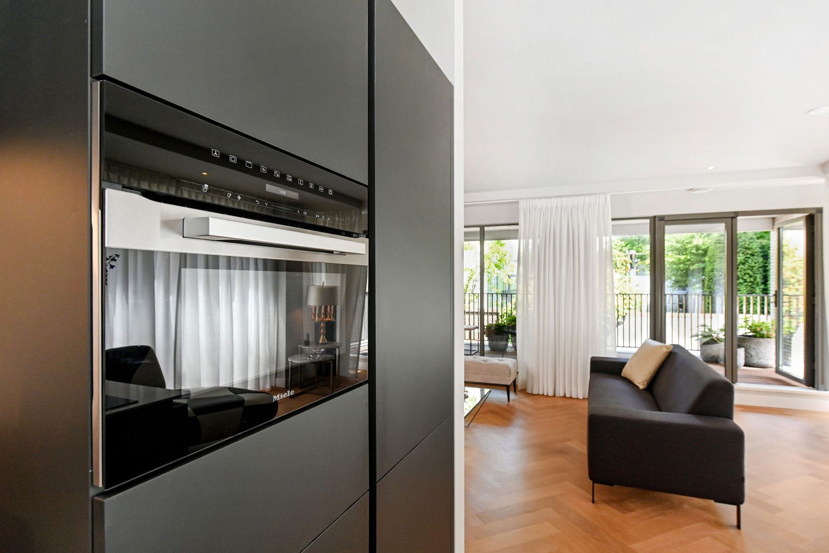 Sophialaan 5 A Den Haag photo-26