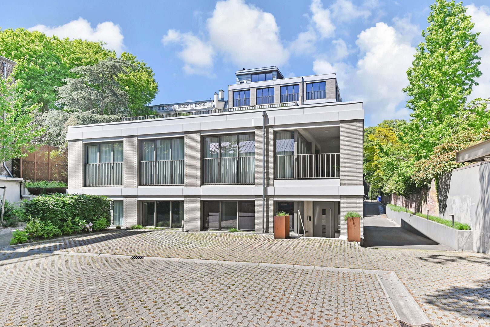 Sophialaan 5 A Den Haag photo-4