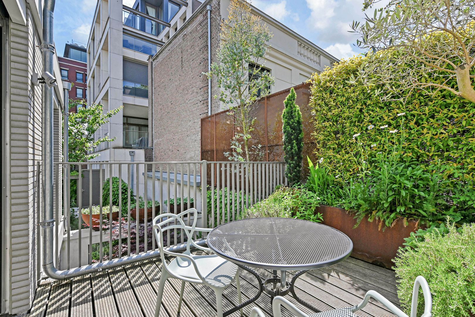 Sophialaan 5 A Den Haag photo-54