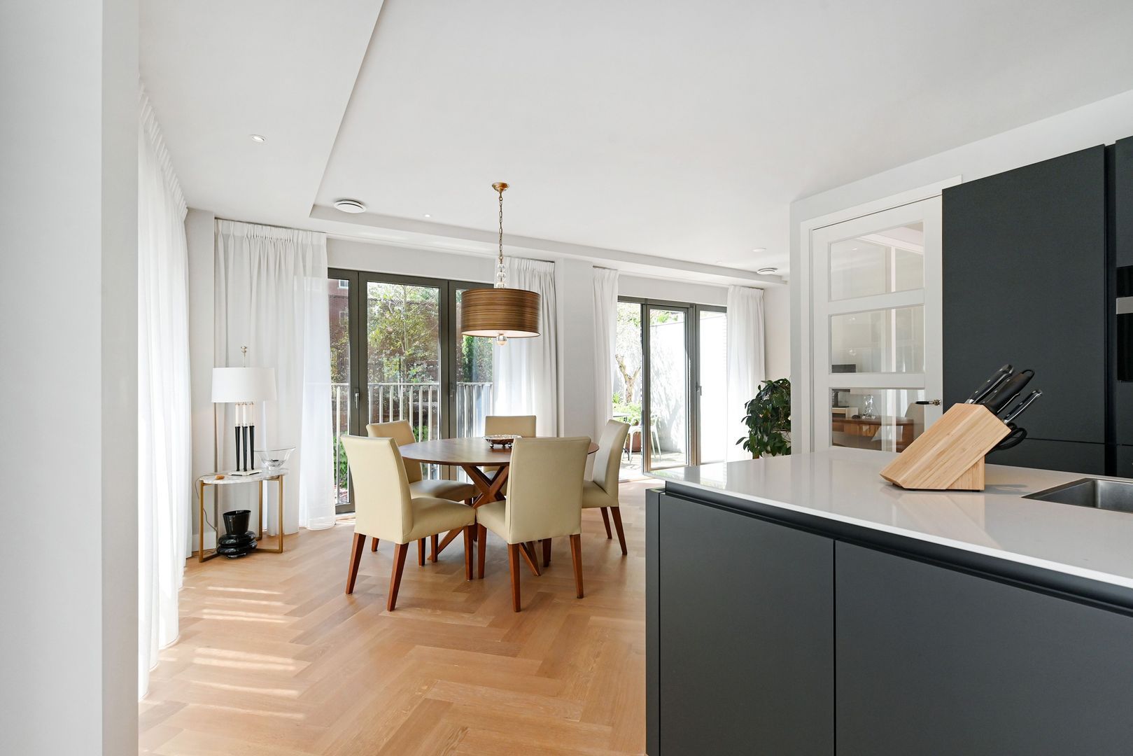 Sophialaan 5 A Den Haag photo-25