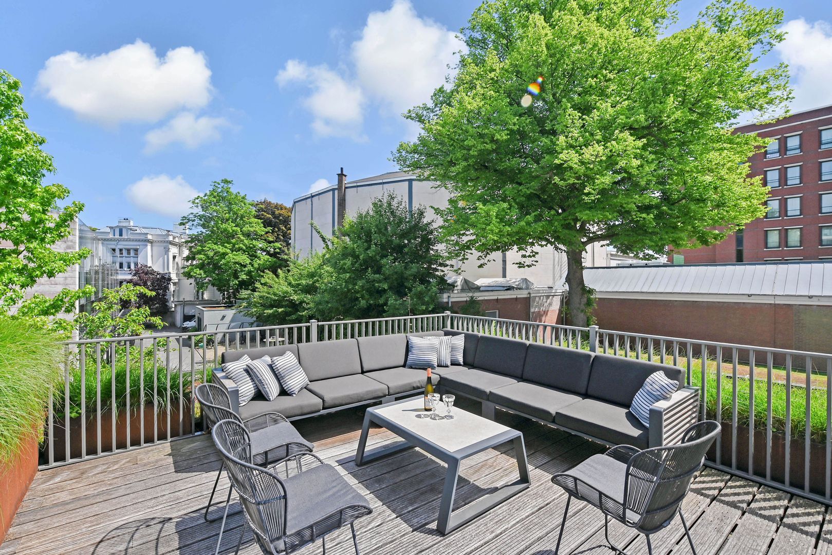 Sophialaan 5 A Den Haag photo-47