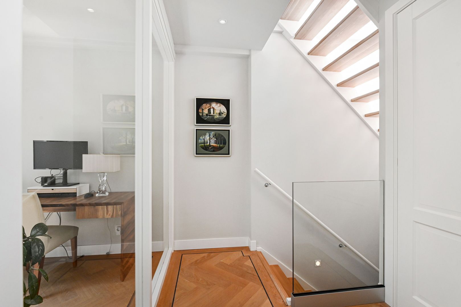 Sophialaan 5 A Den Haag photo-35