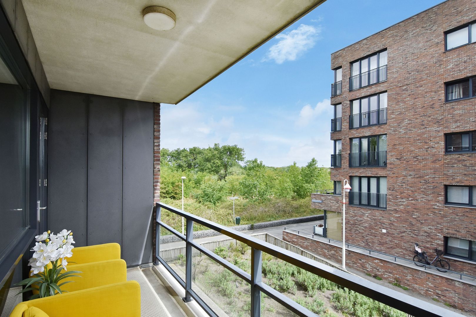 Schoklandsestraat 20 Den Haag photo-18