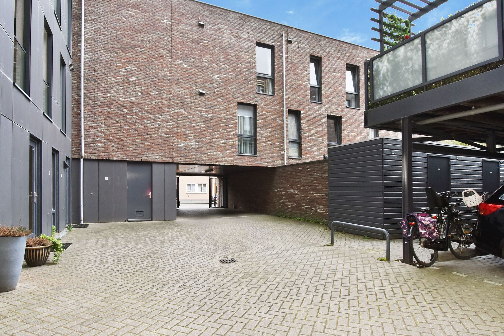 Schoklandsestraat 20 Den Haag photo-21