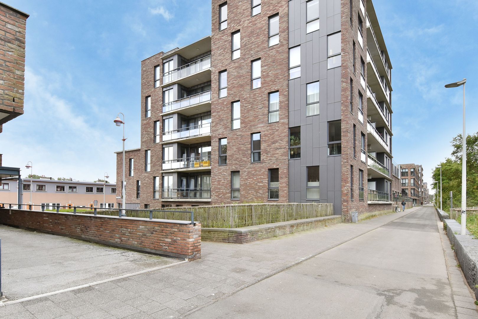 Schoklandsestraat 20 Den Haag photo-1