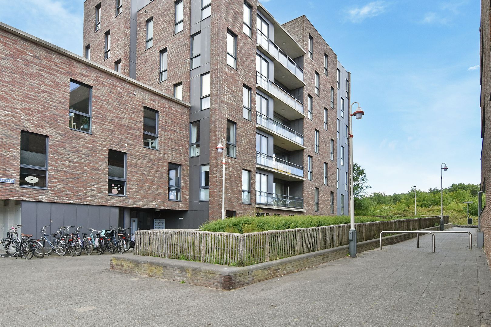 Schoklandsestraat 20 Den Haag photo-2