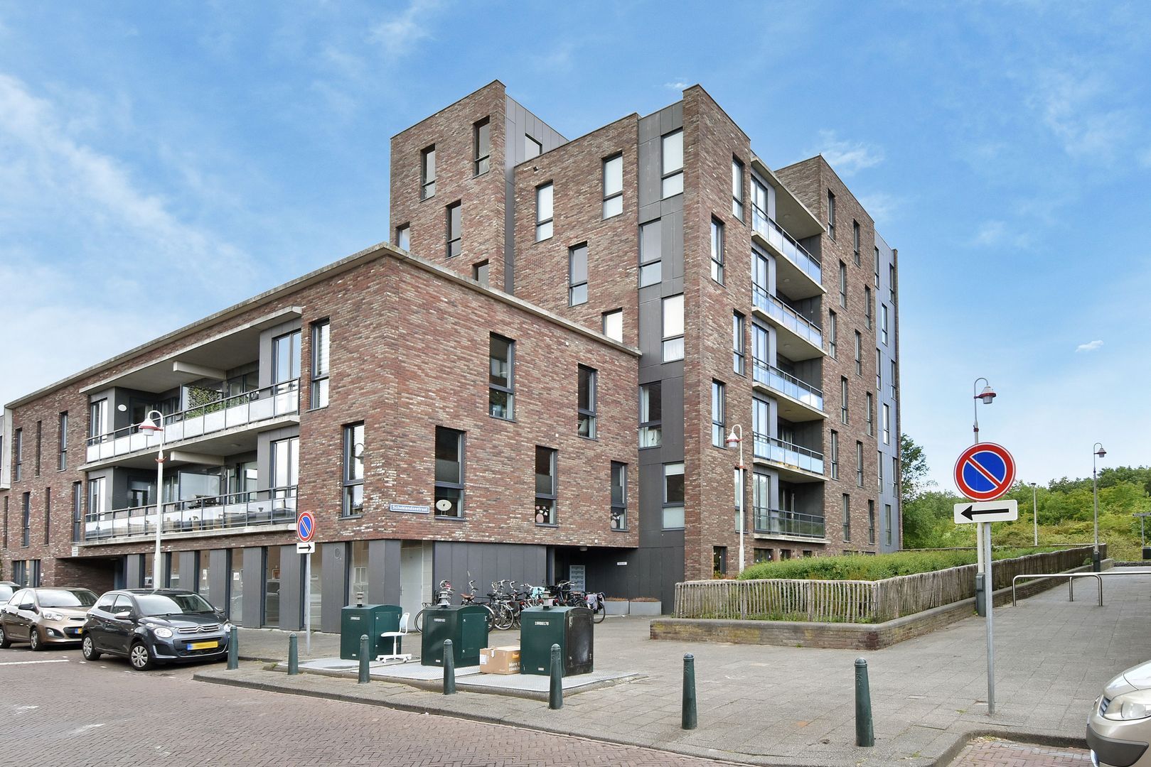 Schoklandsestraat 20 Den Haag photo-0