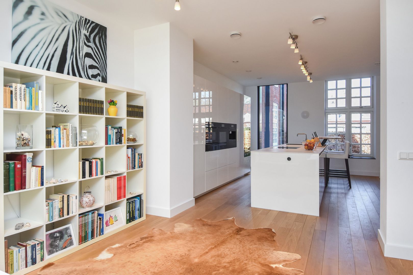 Thérèse Schwartzestraat 113 Den Haag photo-11