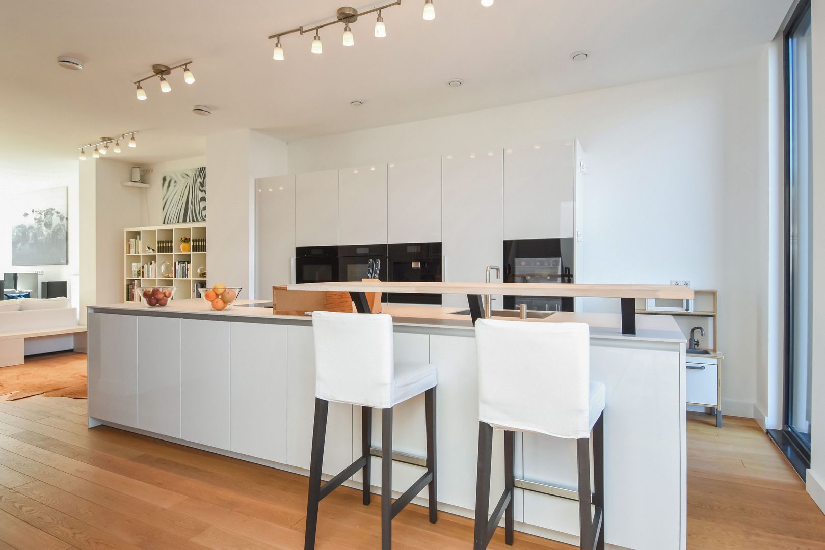 Thérèse Schwartzestraat 113 Den Haag photo-16