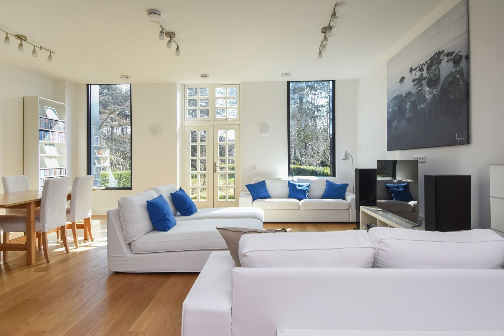 Thérèse Schwartzestraat 113 Den Haag photo-1