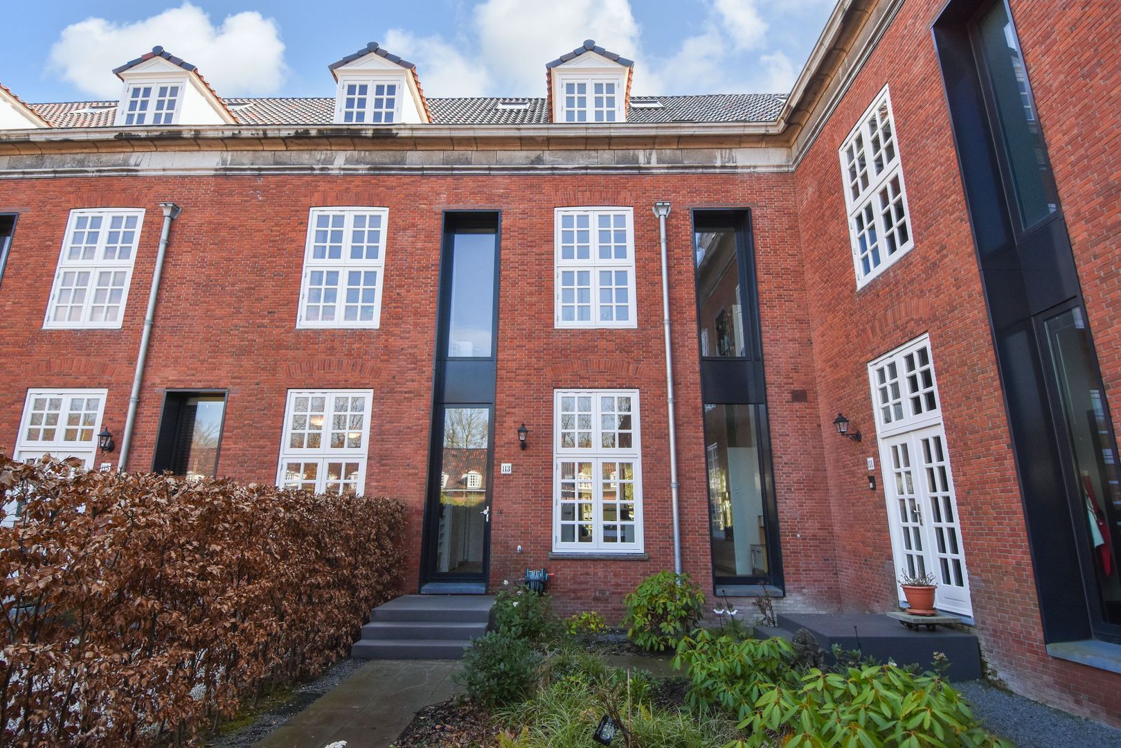 Thérèse Schwartzestraat 113 Den Haag photo-45