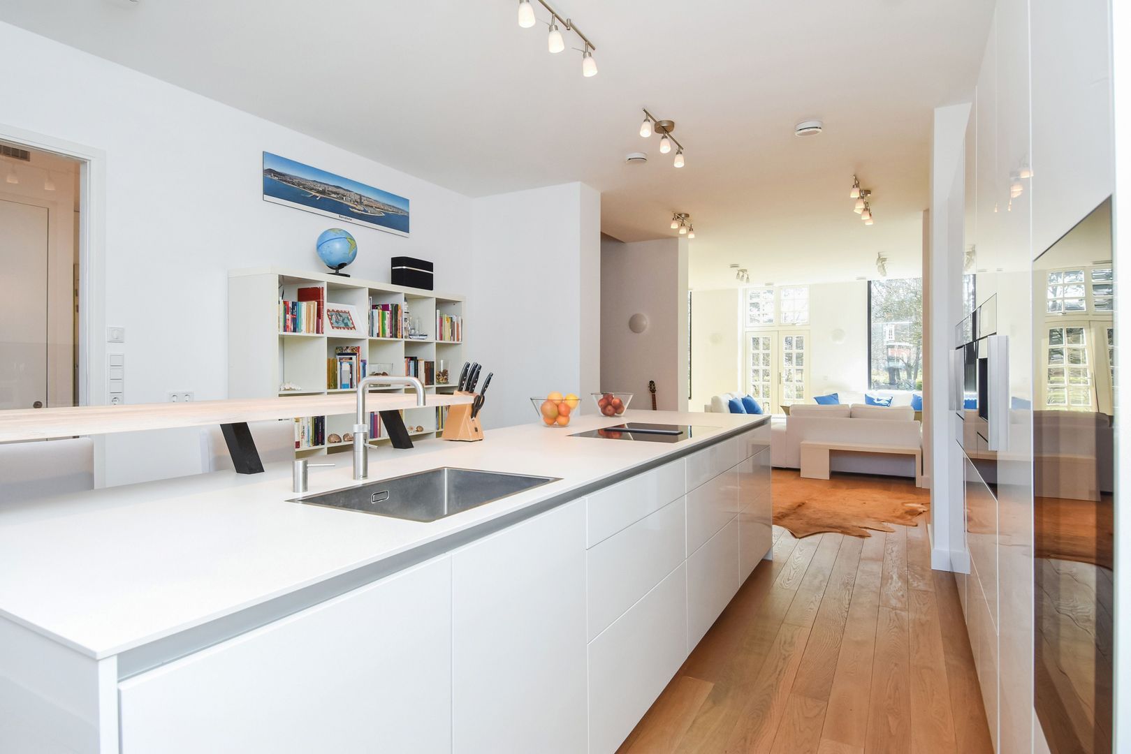 Thérèse Schwartzestraat 113 Den Haag photo-18