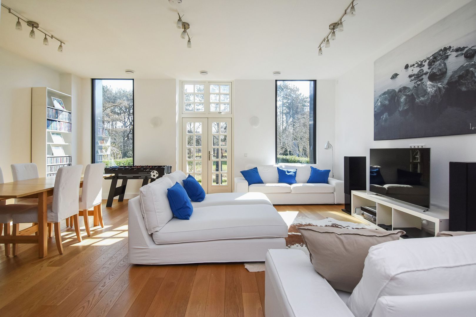 Thérèse Schwartzestraat 113 Den Haag photo-3