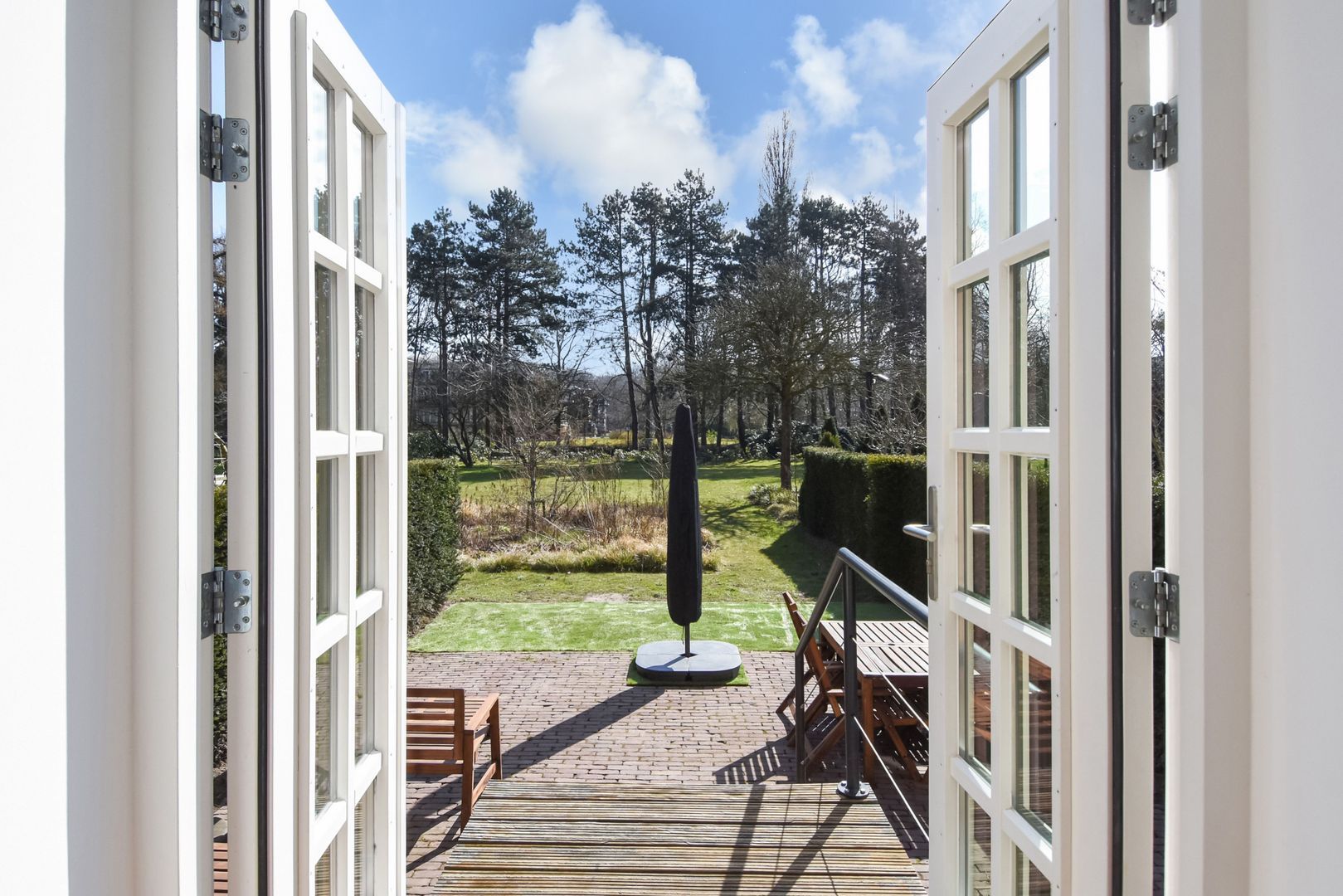 Thérèse Schwartzestraat 113 Den Haag photo-7