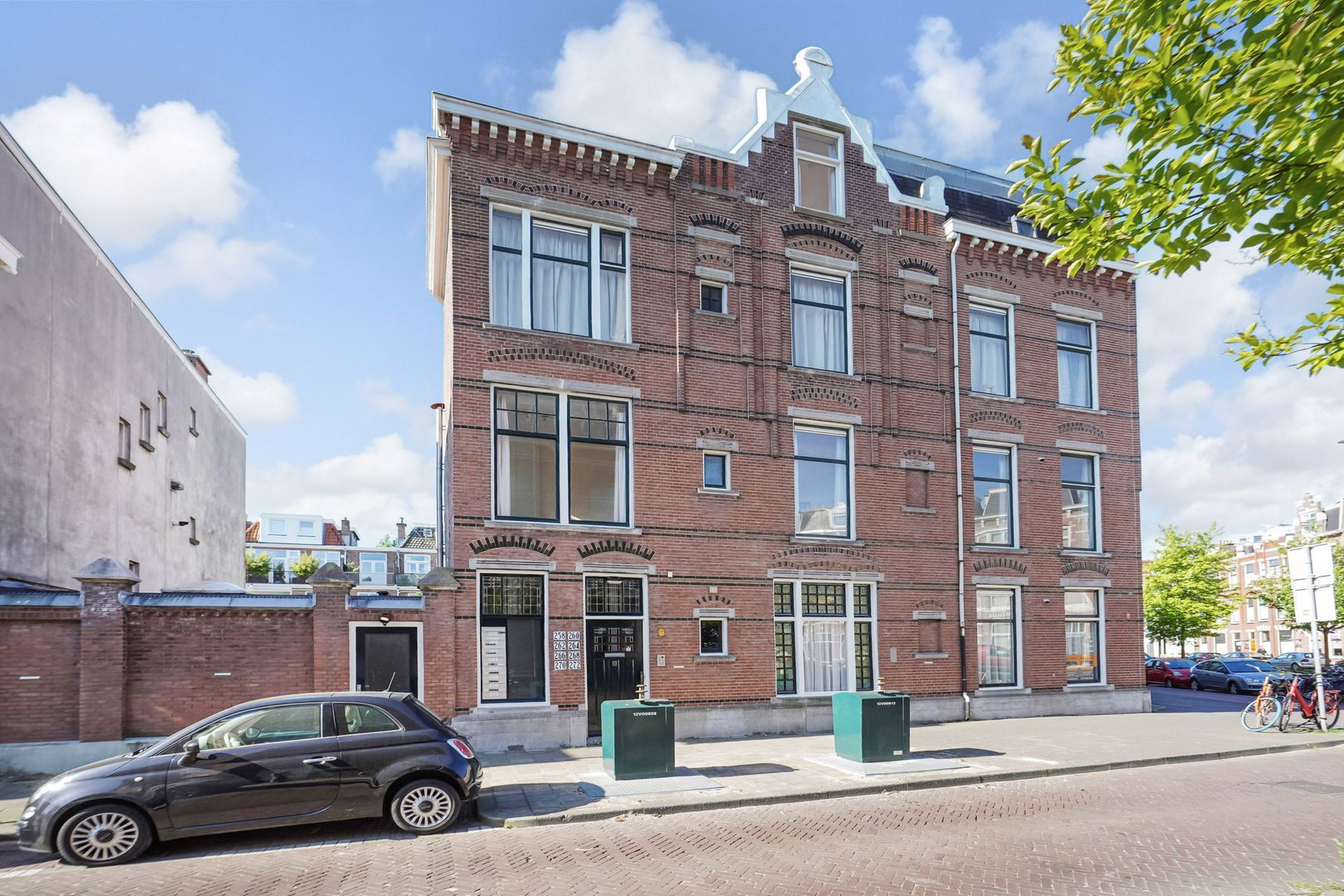 2e Schuytstraat 258 Den Haag photo-18