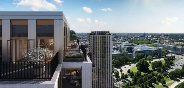 Koningin Julianaplein 58 147 image