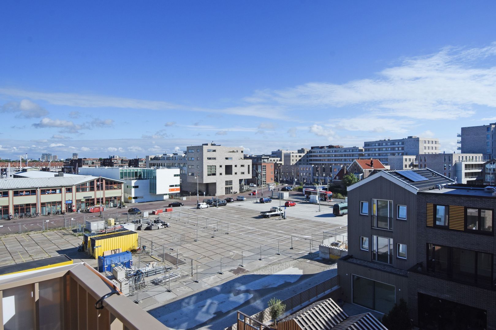 Hellingkade 82 Den Haag photo-39