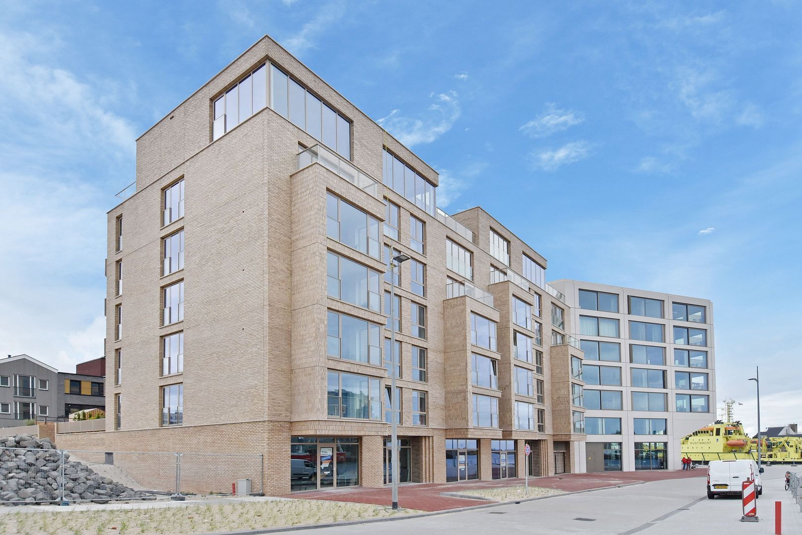 Hellingkade 82 Den Haag photo-50