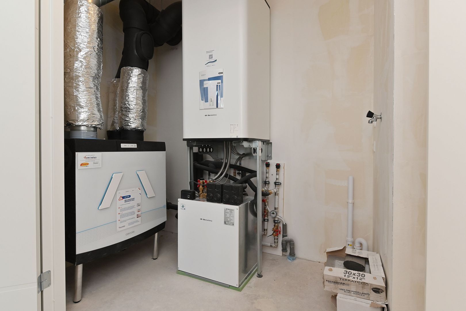 Hellingkade 82 Den Haag photo-41