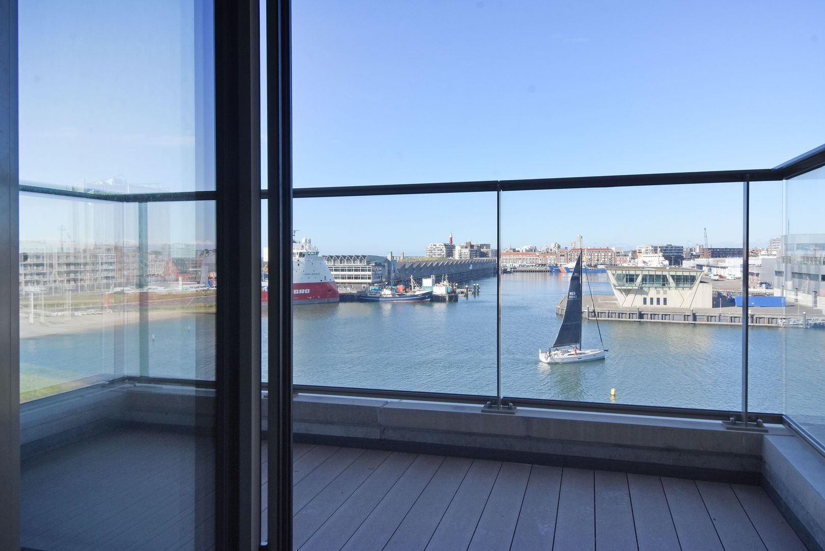 Hellingkade 82 Den Haag photo-18