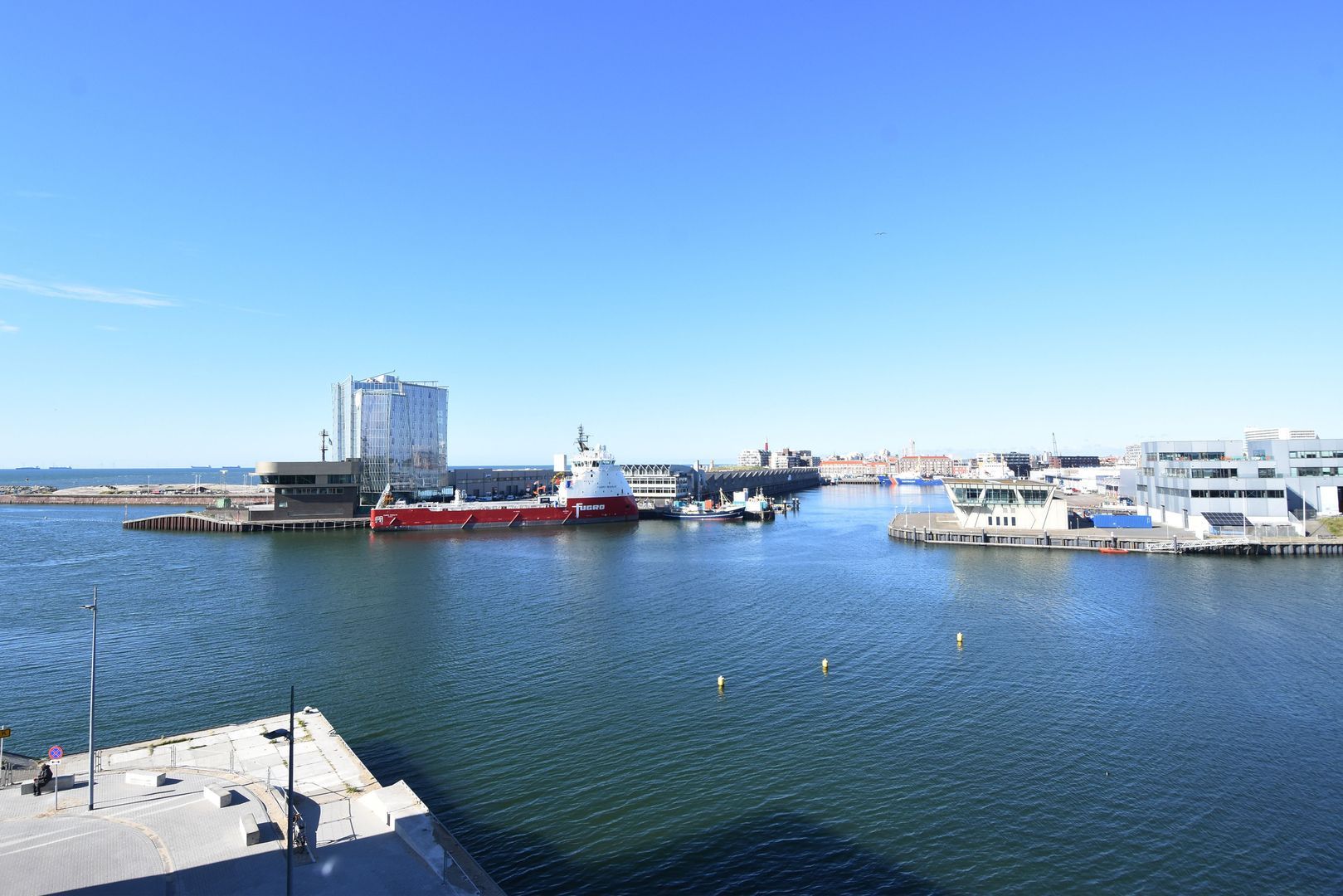 Hellingkade 82 Den Haag photo-17