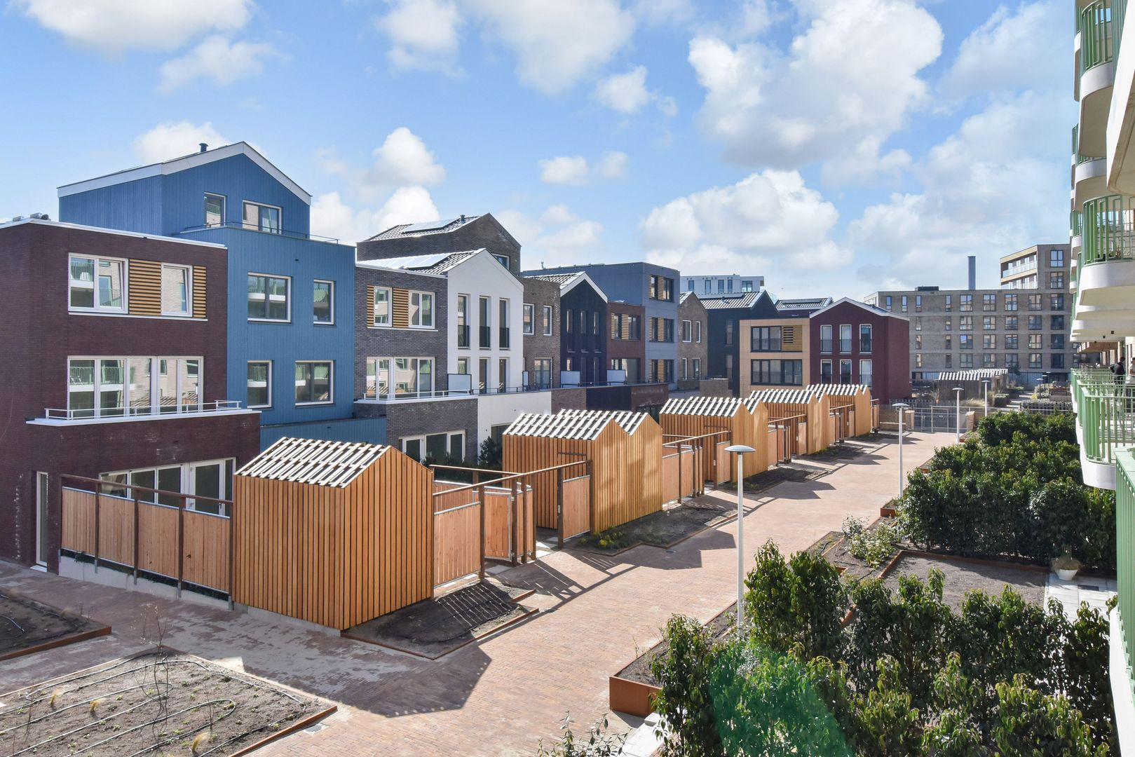 Hellingkade 82 Den Haag photo-46