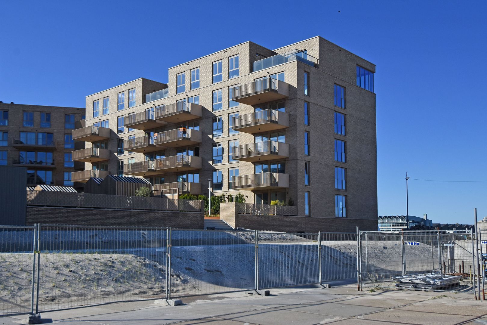 Hellingkade 82 Den Haag photo-51