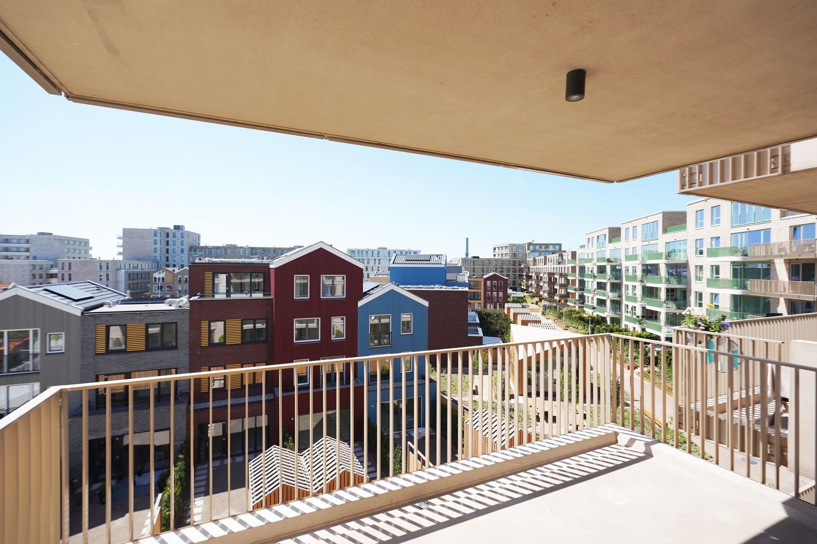 Hellingkade 82 Den Haag photo-35