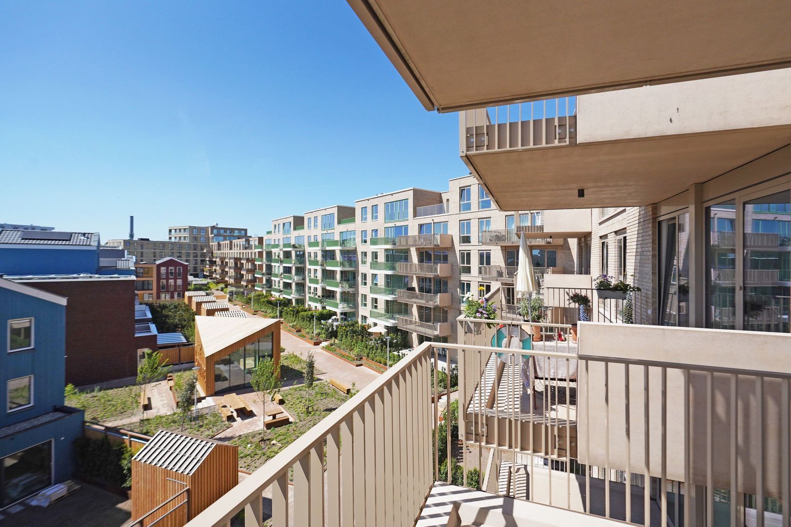 Hellingkade 82 Den Haag photo-36