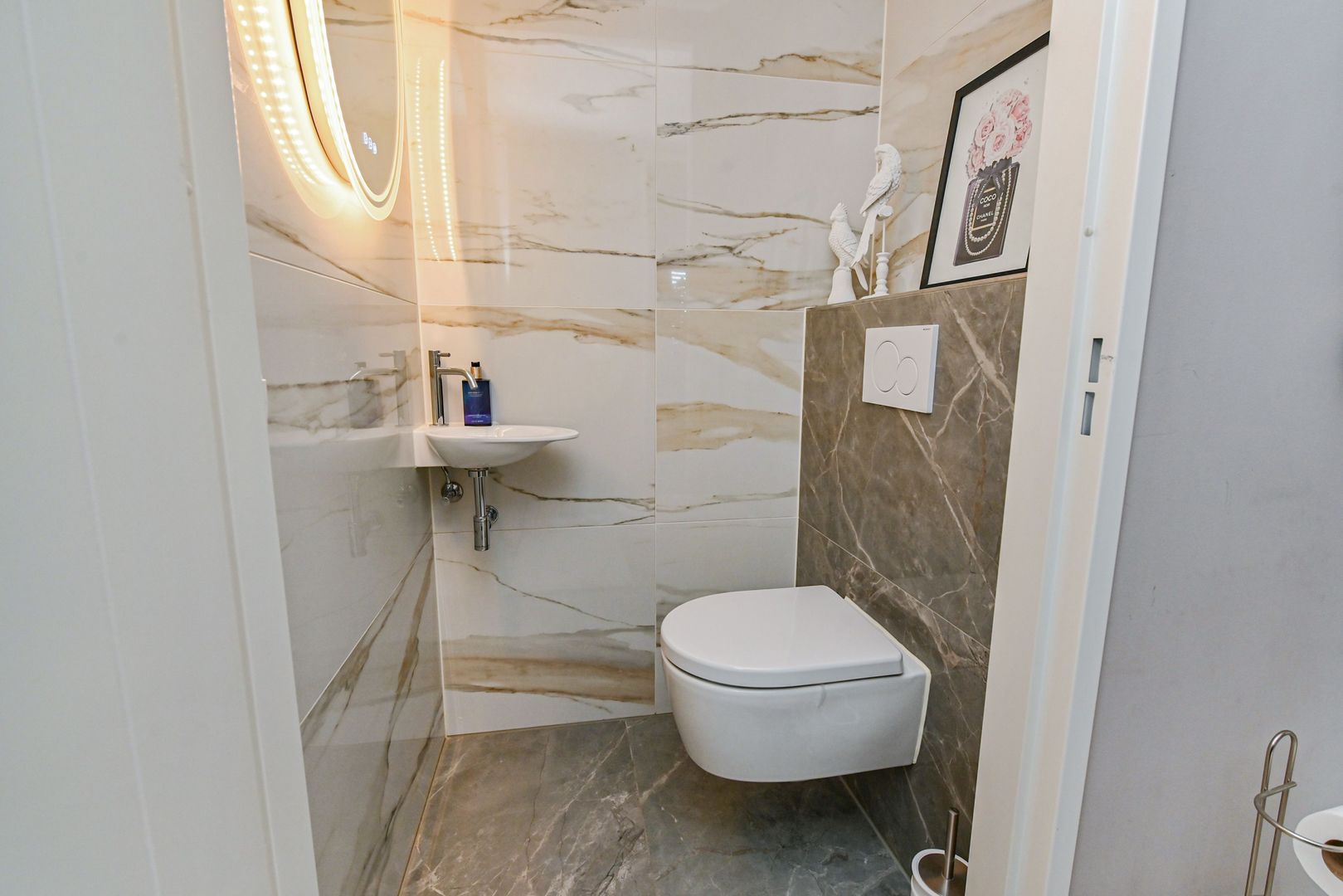 Treilerdwarsweg 32 Den Haag photo-35