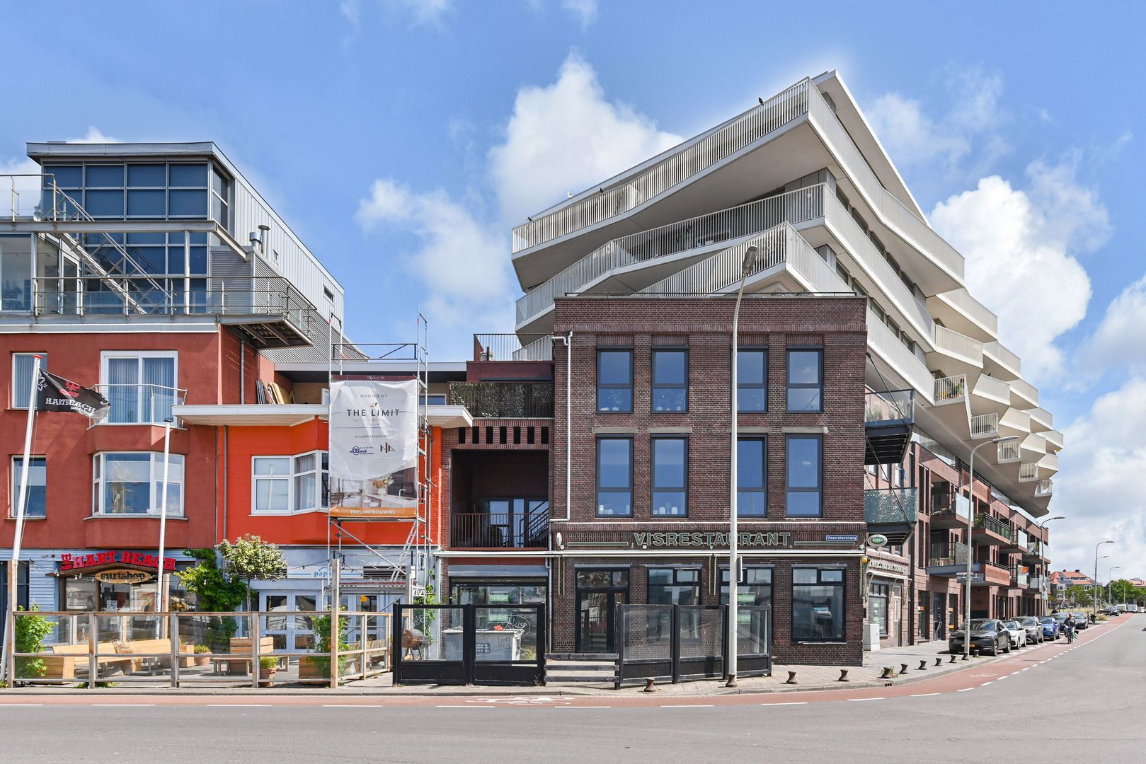 Treilerdwarsweg 32 Den Haag photo-42