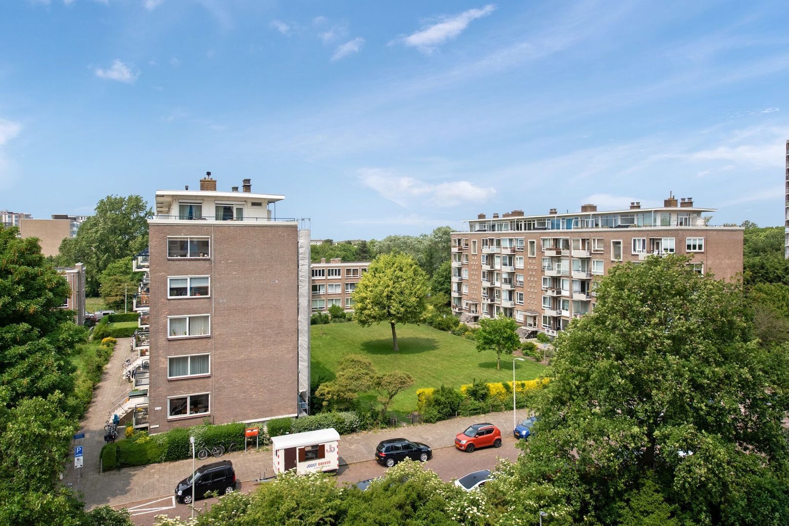 Ericalaan 119 Den Haag photo-33