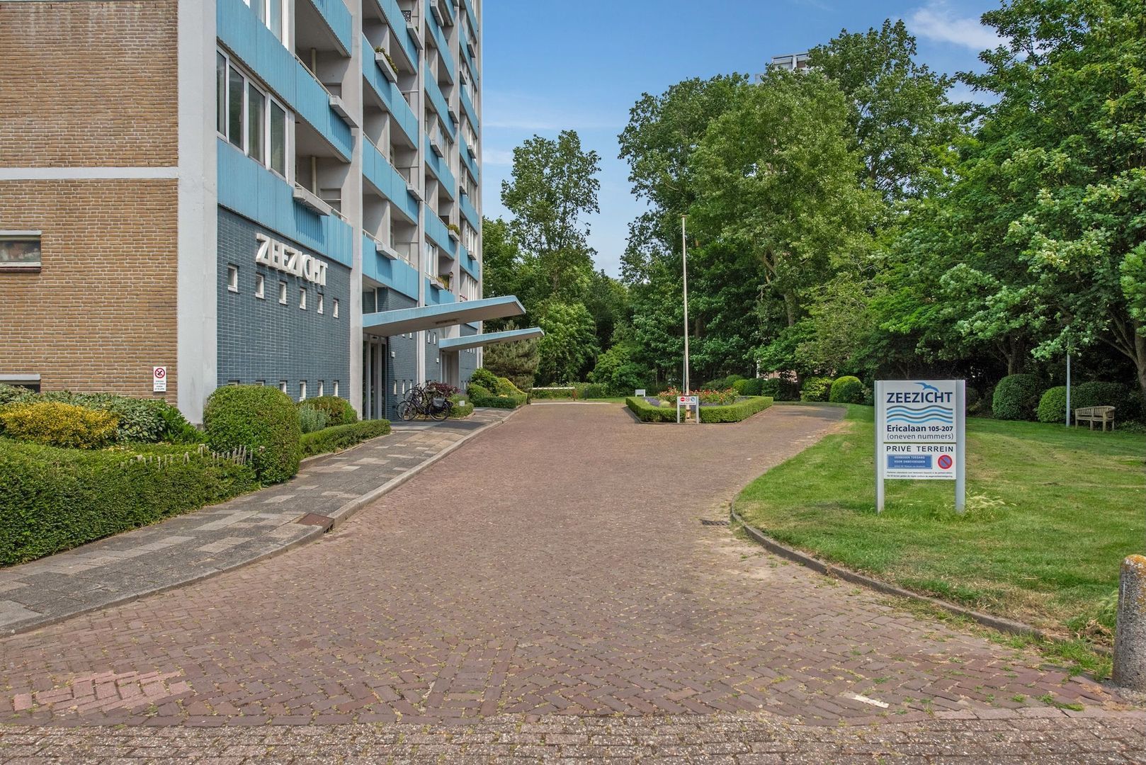 Ericalaan 119 Den Haag photo-37