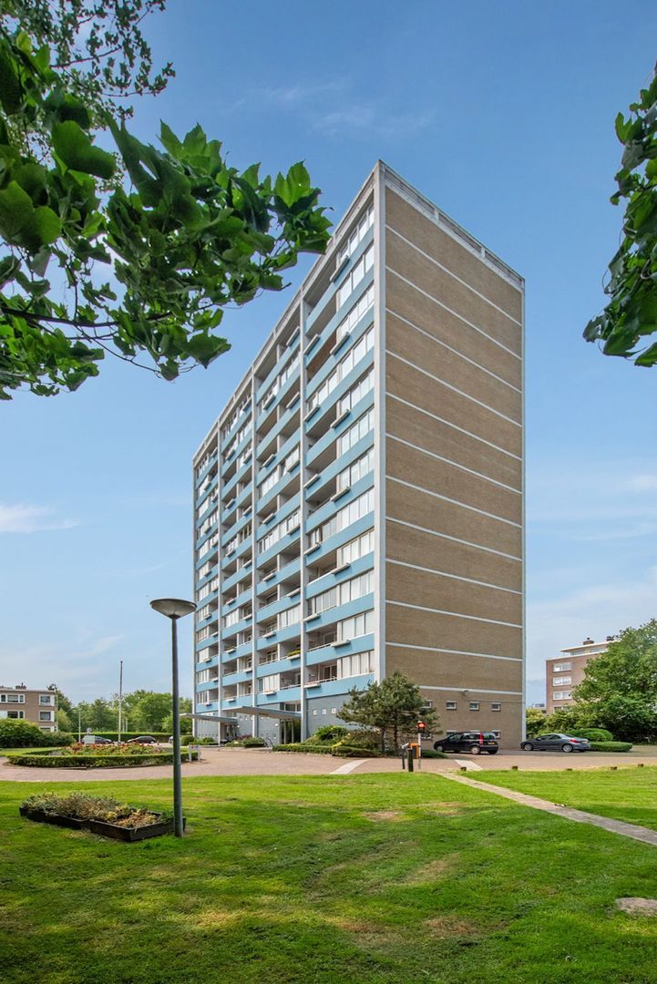 Ericalaan 119 Den Haag photo-34