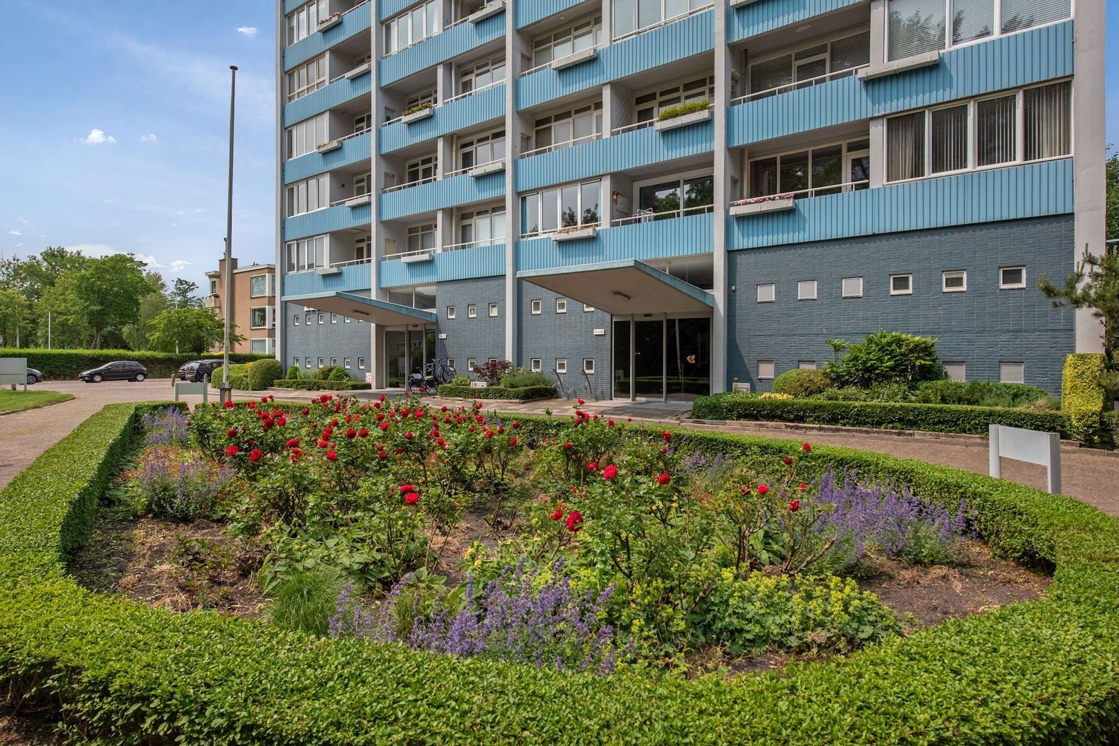 Ericalaan 119 Den Haag photo-36