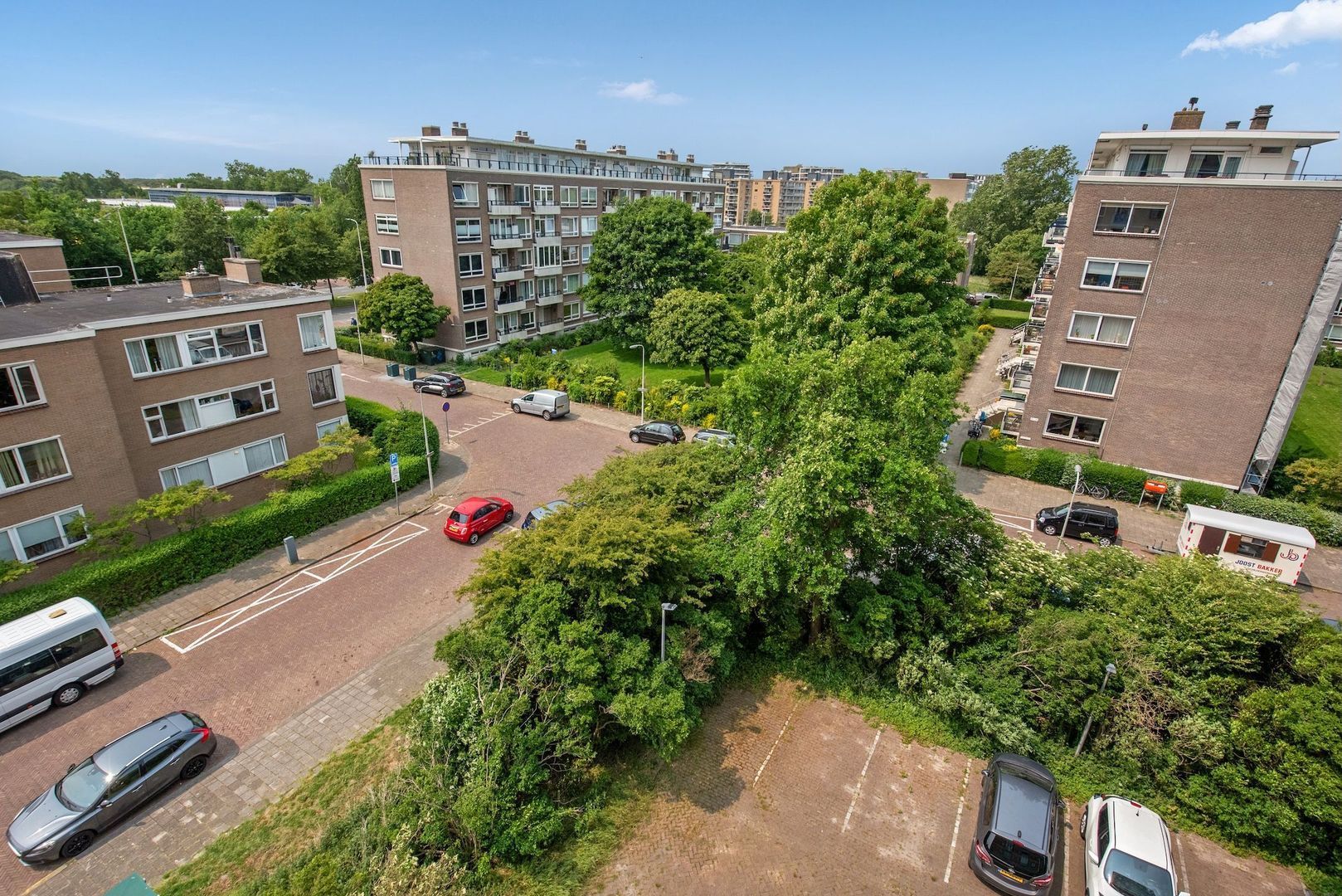 Ericalaan 119 Den Haag photo-22