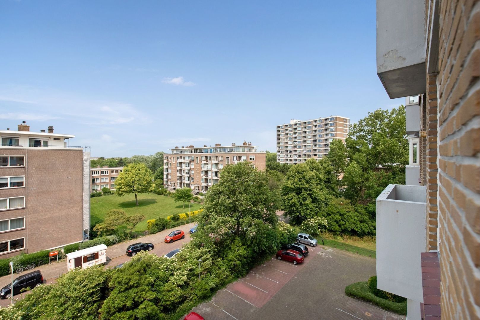 Ericalaan 119 Den Haag photo-21