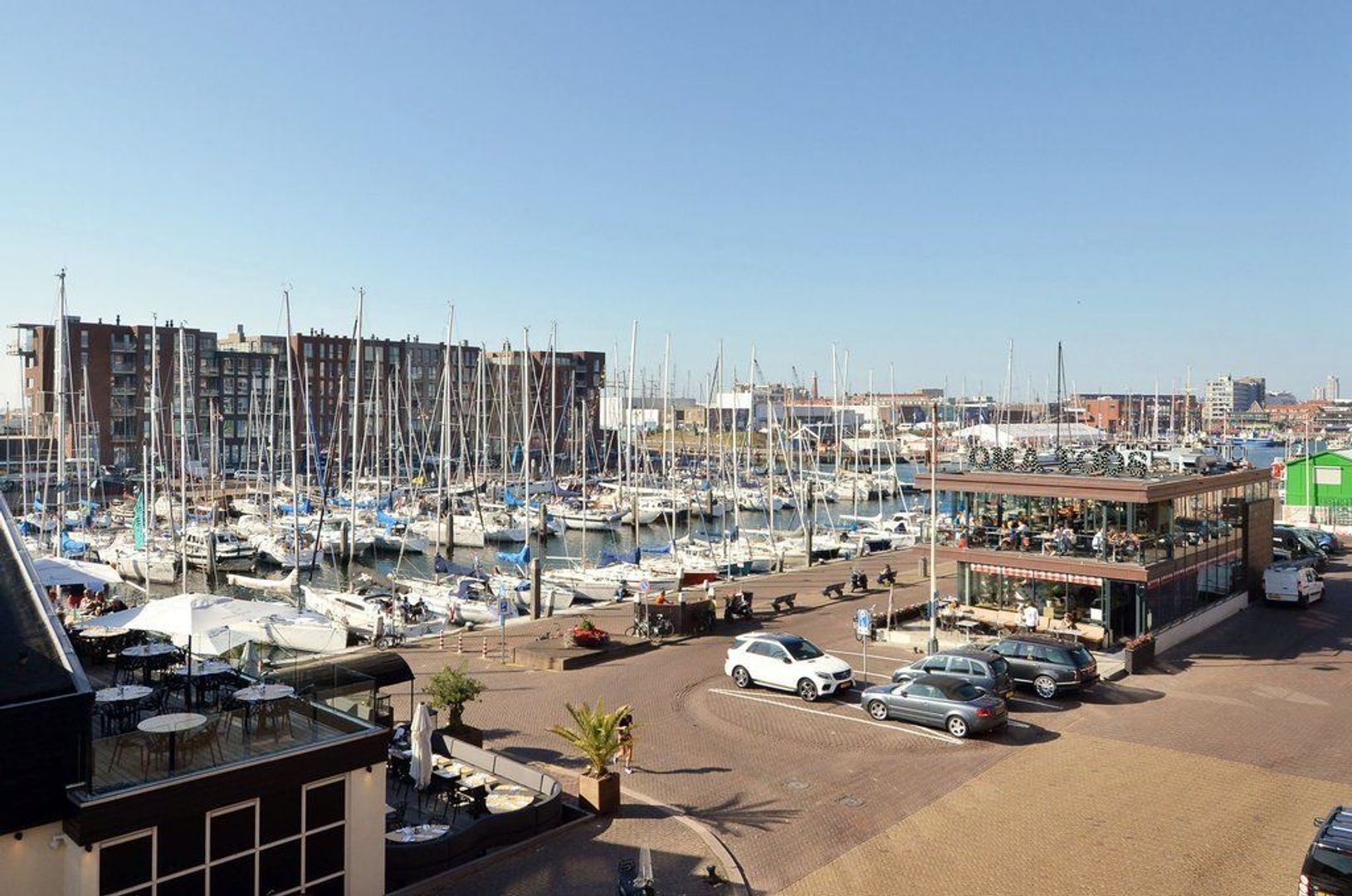 Dr. Lelykade 206 Den Haag photo-3