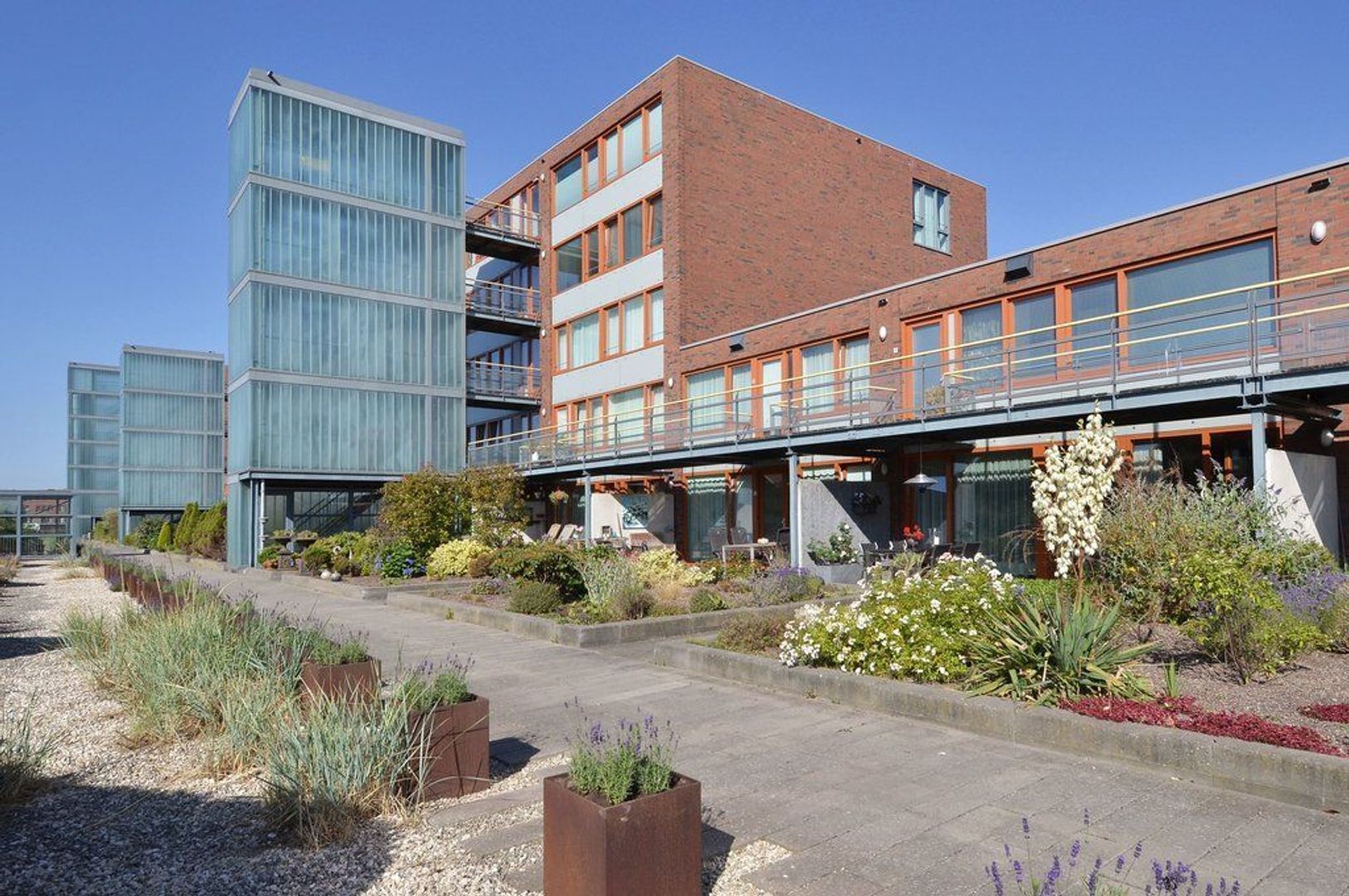 Dr. Lelykade 206 Den Haag photo-26